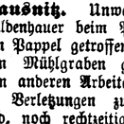 1894-04-17 Kl Unfall Baumfaellen